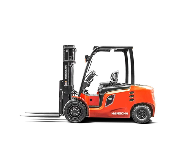 You are currently viewing Akülü Forklift Kiralama