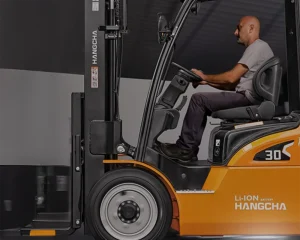 Read more about the article Hangcha Forklift | Hangcha Distribütörü