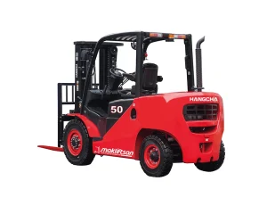 Read more about the article Dizel Forklift Fiyatları