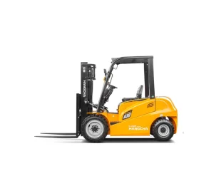 Read more about the article Hangcha Forklift Fiyatları