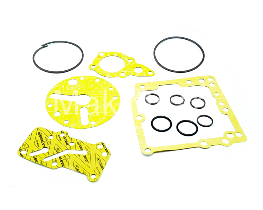 You are currently viewing Hangcha Forklift Yedek Parçaları