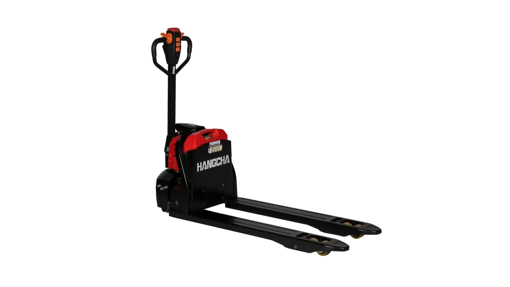 İşletme maliyetlerini düşüren ve dar alanlarda yüksek manevra kabiliyeti sunan profesyonel satılık transpalet çeşitleri.