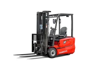 Read more about the article Satılık Hangcha Forkliftler