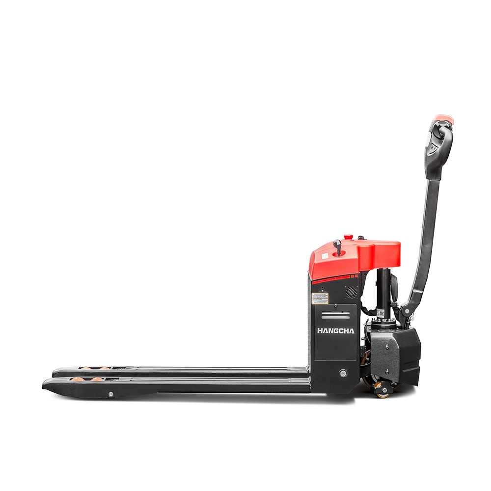 Makliftsan güvencesiyle sunulan, lityum batarya teknolojisine sahip Satılık Hangcha Elektrikli Transpalet Fiyatları hakkında detaylı teknik inceleme.