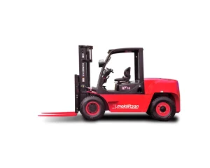 Read more about the article Dizel Forklift
