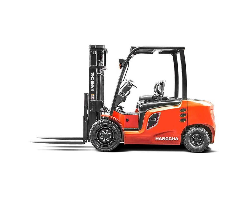 You are currently viewing Satılık Hangcha Forklift Çözümleri