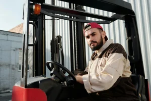 Read more about the article Forklift Arıza Tespiti