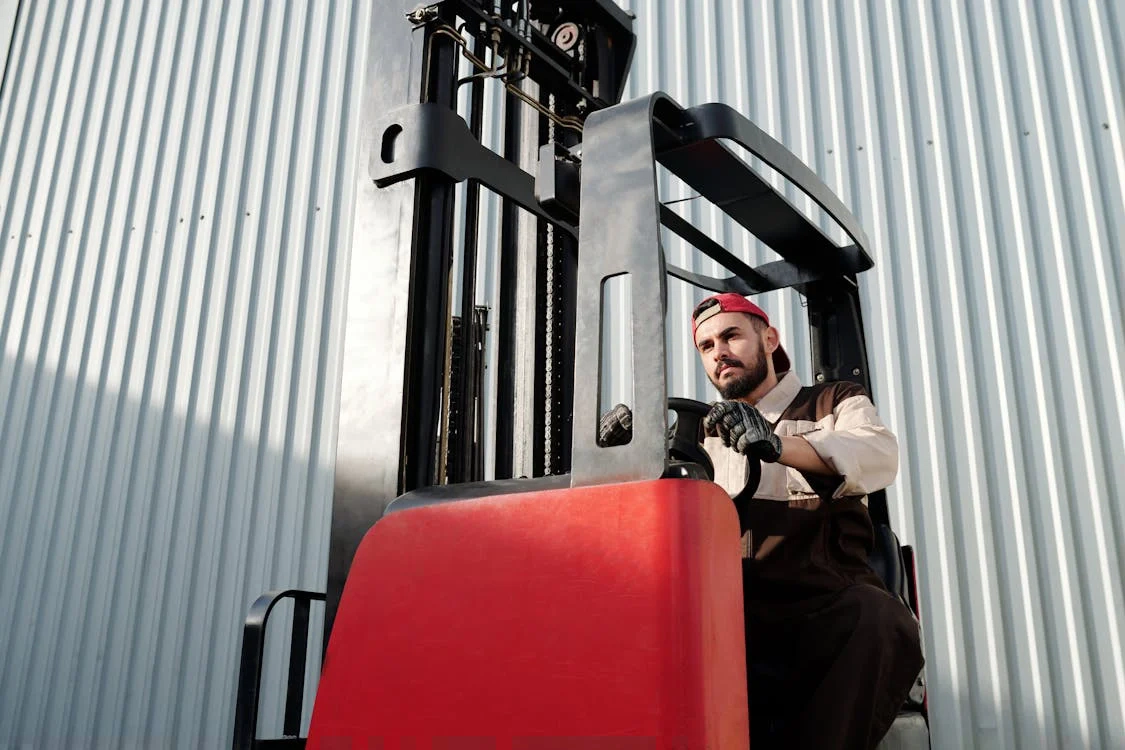 You are currently viewing Orijinal Forklift Yedek Parça