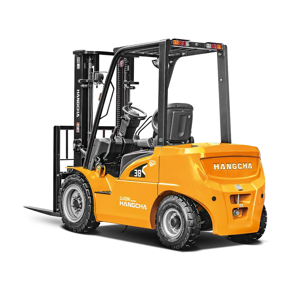 You are currently viewing Forklift Kiralama Avantajları