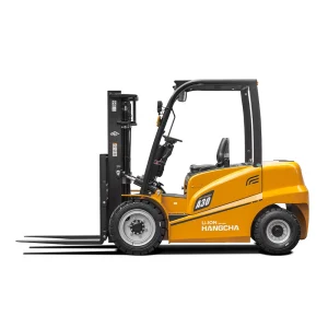 Read more about the article Forklift Şarj Süresi