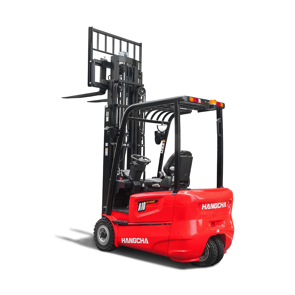You are currently viewing Forklift Akü Bakımı