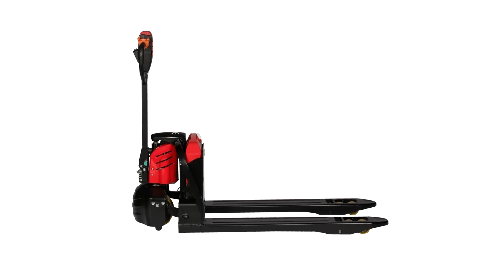 market transpaletleri