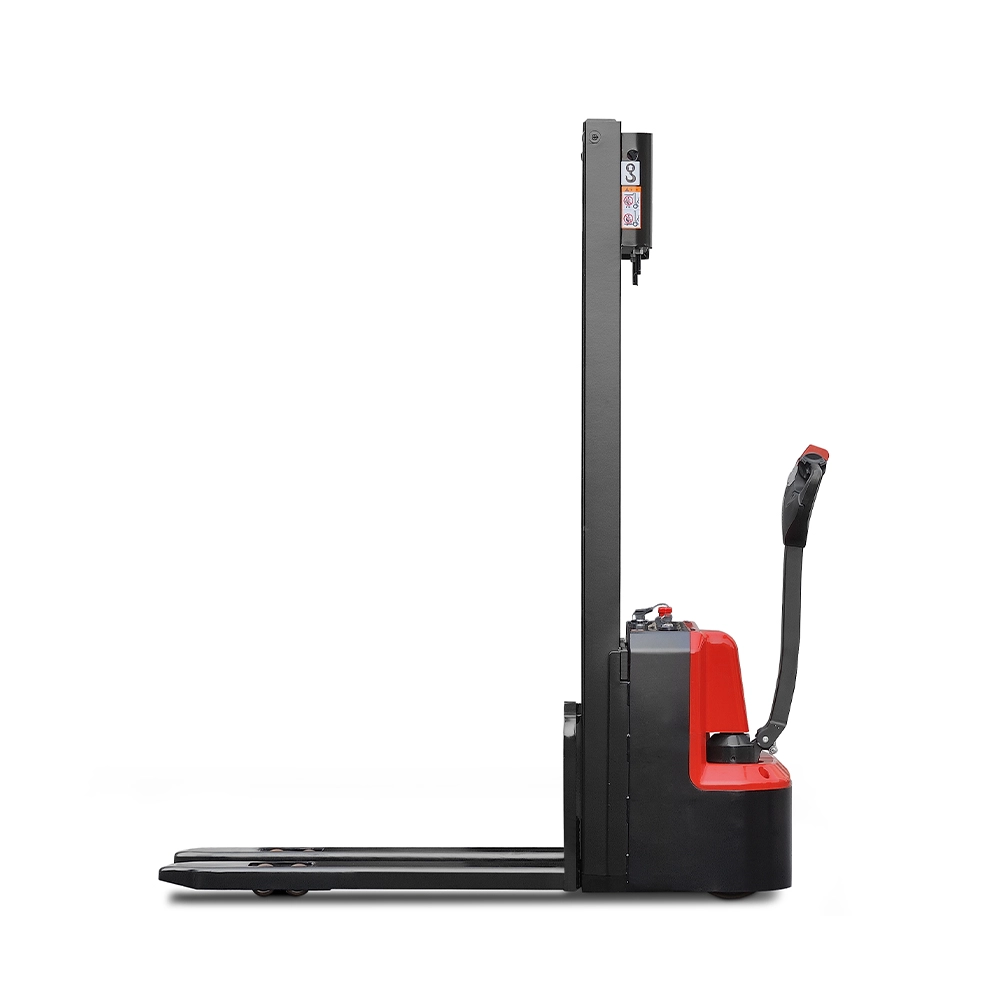 istif makinesi kullanımı