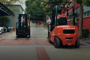 Read more about the article Forklift Kiralama Hizmeti