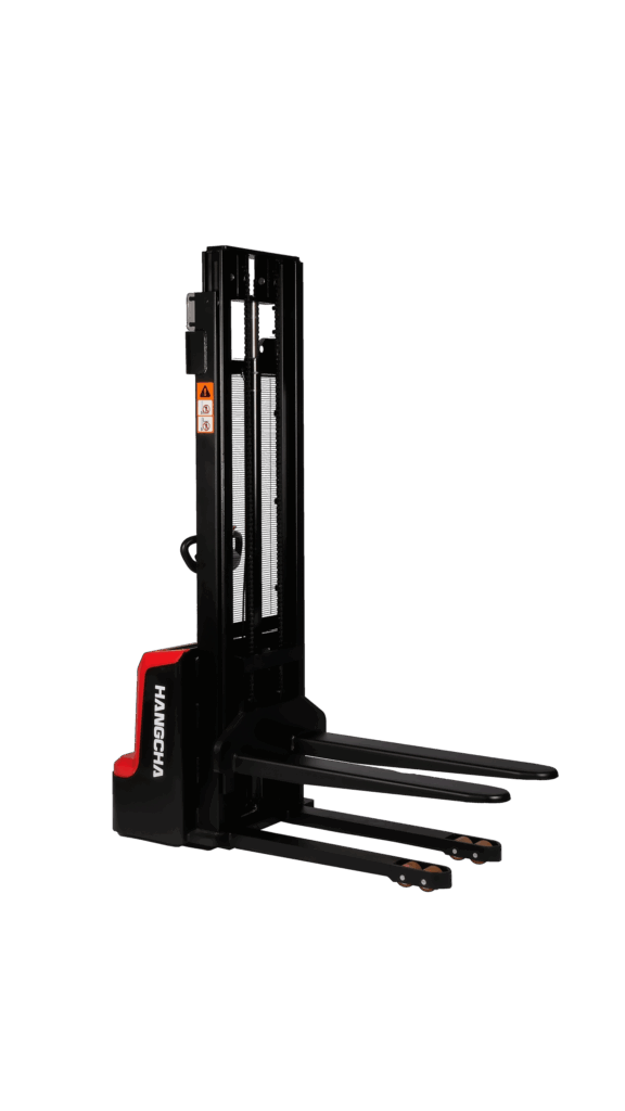 Akülü İstif Makinesi