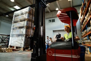 Read more about the article Forklift Yakıt Tipleri