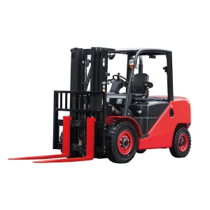 Read more about the article Forklift Operatör Güvenliği