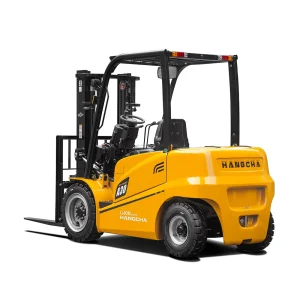 Read more about the article Hangcha Forklift Türkiye