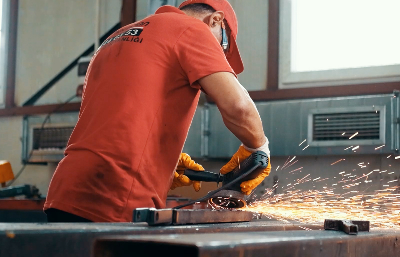 Hangcha yedek parça