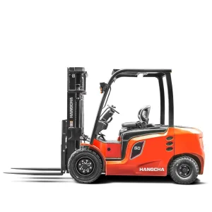 Read more about the article Liman Forkliftleri