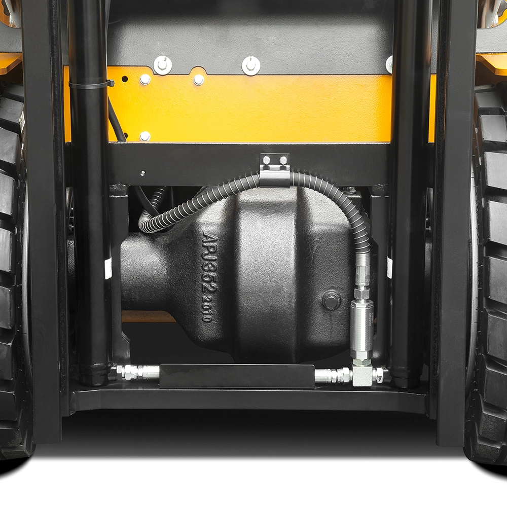 forklift akü değişimi