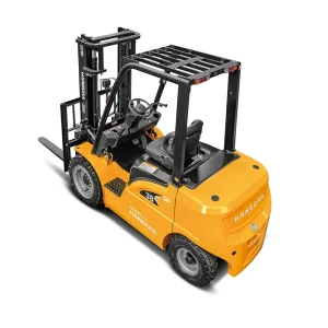 Read more about the article Gıda Sanayi Forklift