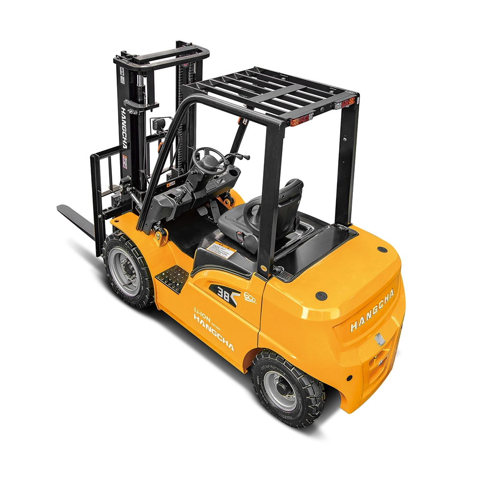 You are currently viewing Gıda Sanayi Forklift