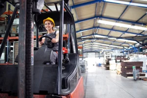 Read more about the article Ağır Sanayi Forkliftleri