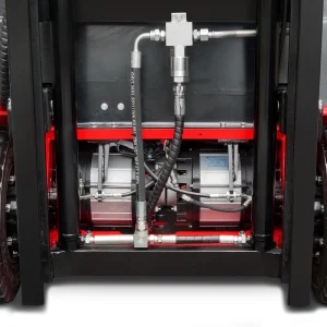 Read more about the article Forklift Şanzıman Tamiri
