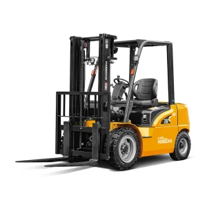 Read more about the article Forklift Ekspertiz Hizmeti