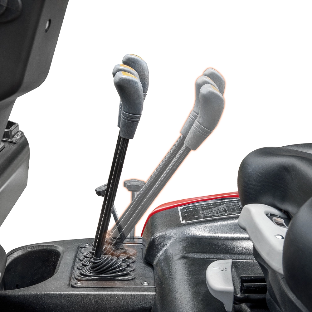 forklift şanzıman tamiri