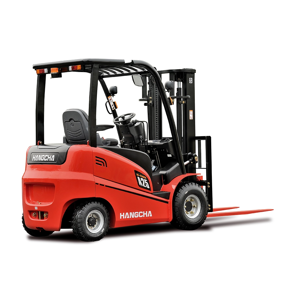 forklift verimlilik analizi