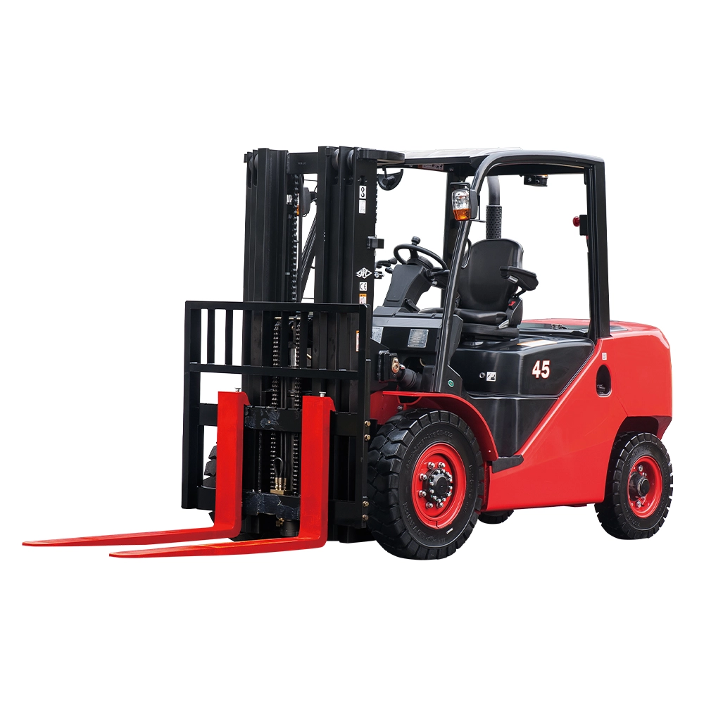 forklift satın alma rehberi