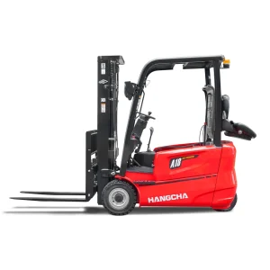 Read more about the article Dizel ve Akülü Forklift Karşılaştırması