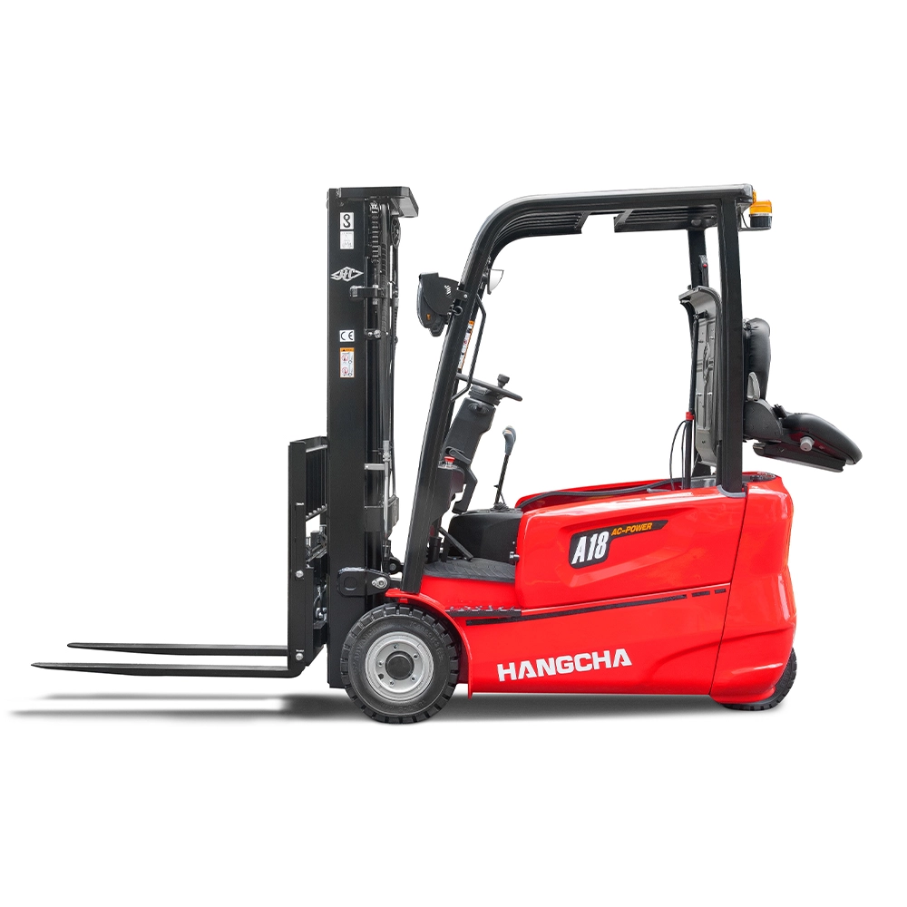 You are currently viewing Dizel ve Akülü Forklift Karşılaştırması