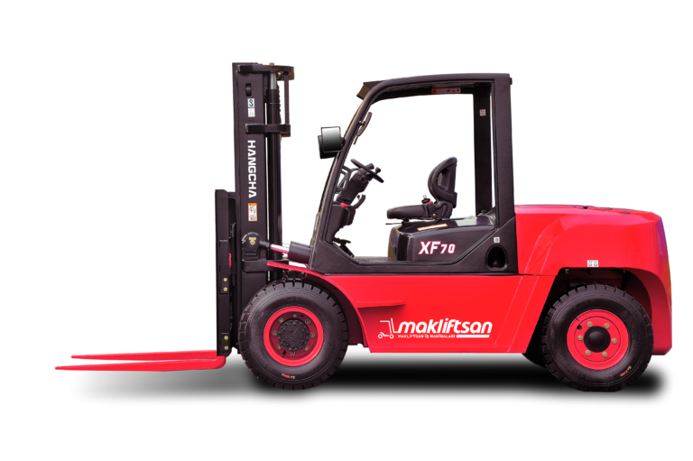 dizel forklift fiyatları