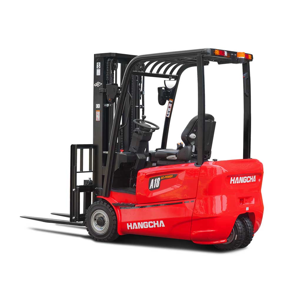akülü forklift fiyatları