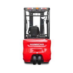 Read more about the article Akülü Forklift Fiyatları