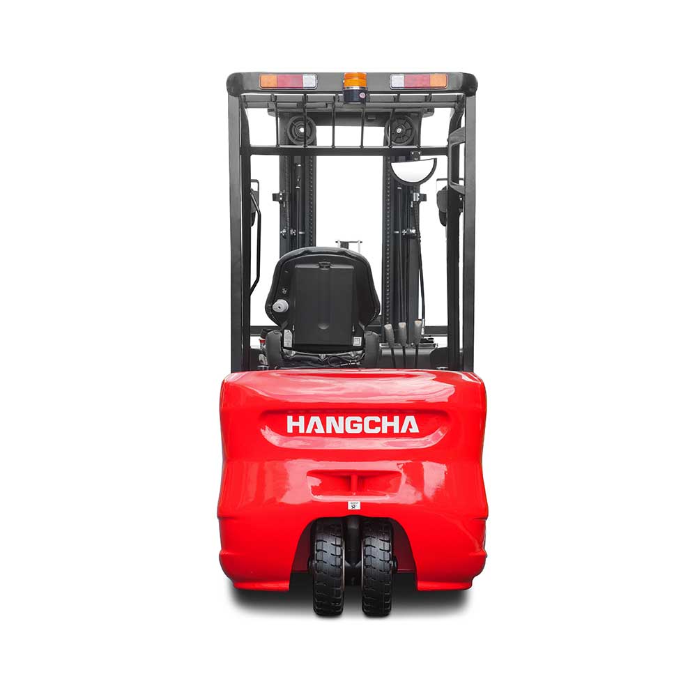 You are currently viewing Akülü Forklift Fiyatları