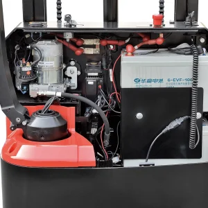 Read more about the article Hidrolik Forklift Yağı