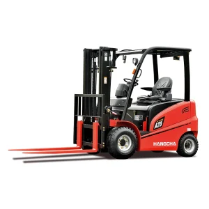Read more about the article Akülü Forklift Batarya Bakımı
