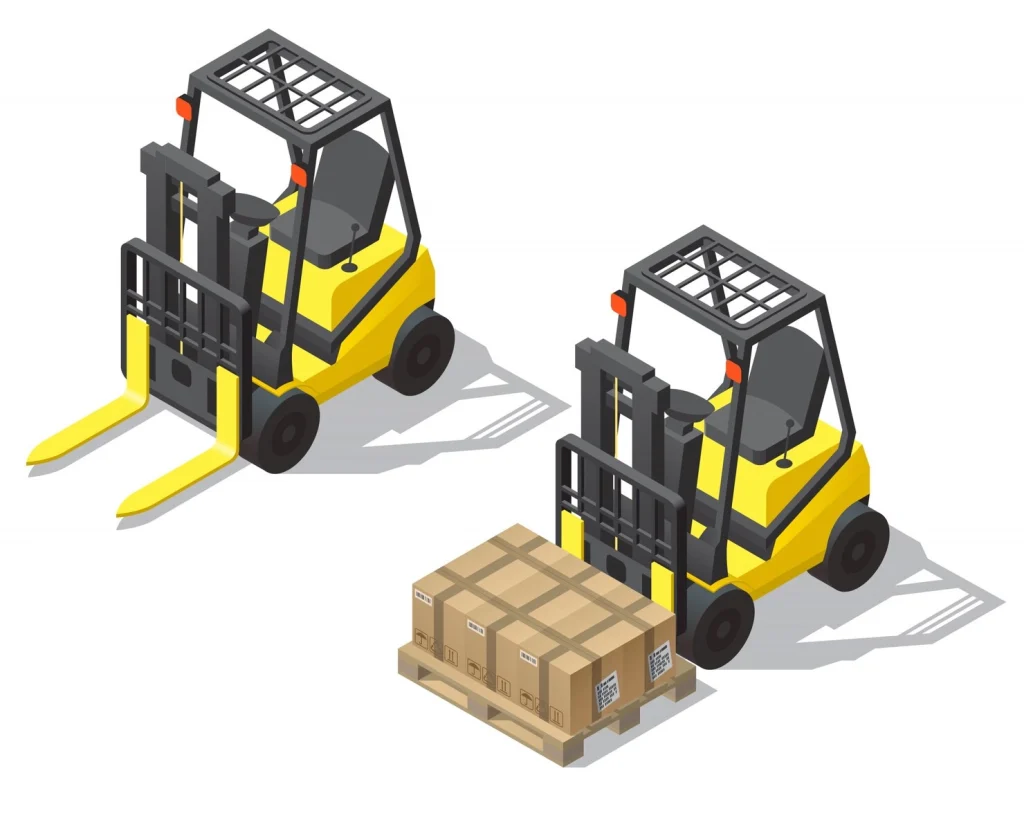 Forkliftin Endüstriyel Rolü