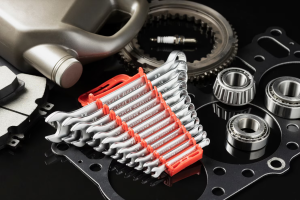 Read more about the article Forklift Yedek Parça Stok Yönetimi