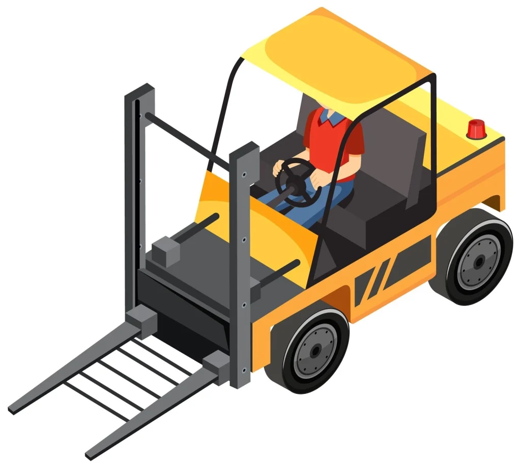 Forklift Satın Alma Stratejileri