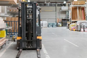 Read more about the article Kısa Dönemli Forklift Kiralama