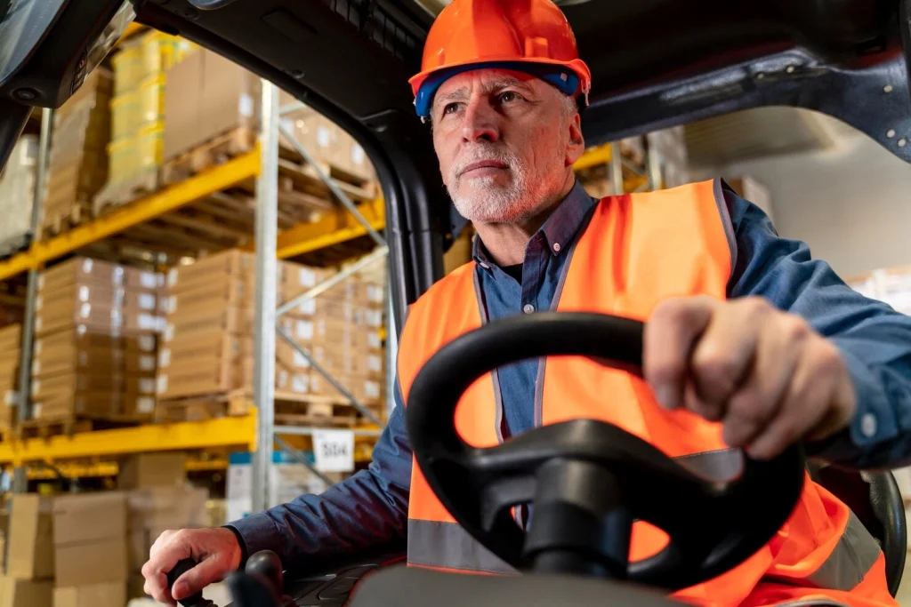 Depo Ekipmanı Trendleri