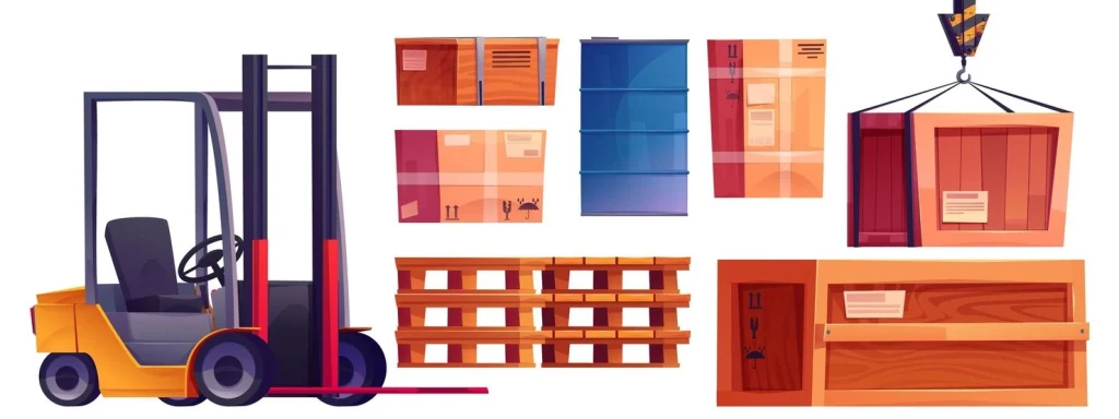 Forklift Satın Alma Stratejileri