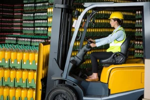 Read more about the article Dizel Forklift Yakıt Tüketimi