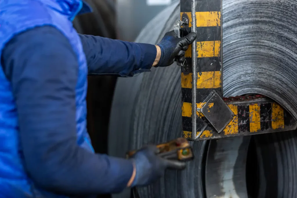 Forklift Lastikleri