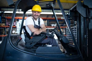 Read more about the article Forklift Ehliyeti